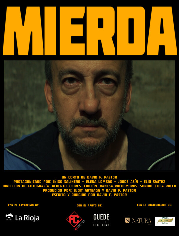 Mierda - Italian Comedy Festival 2025