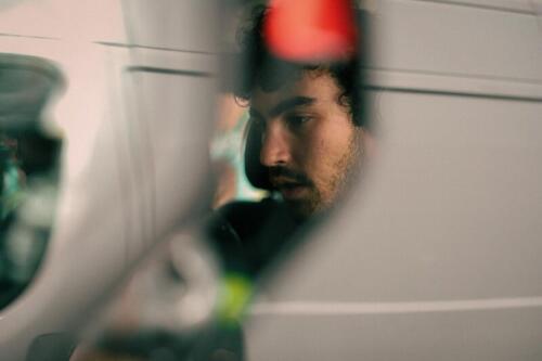 Sharing is Caring - Italian Comedy Fest 2025