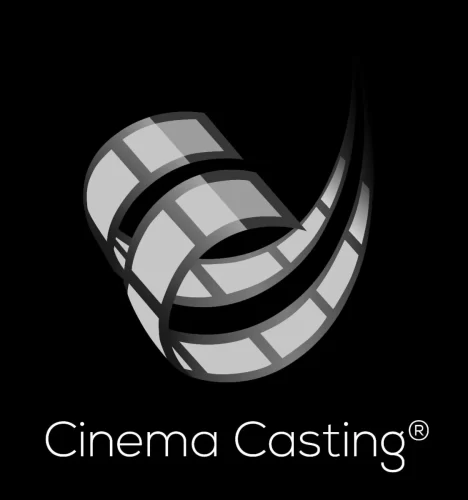 Logo Agenzia Cinema Casting