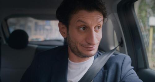 Sharing is Caring - Italian Comedy Fest 2025