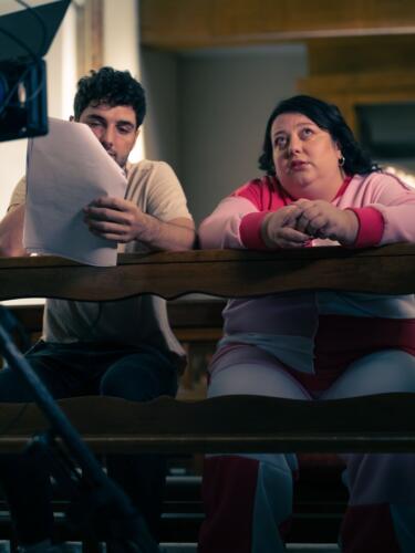 Miss Postura - Italian Comedy Festival 2025