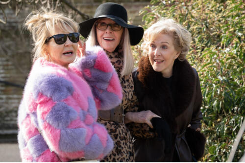 Arthur's Whisky _ Italian Comedy Fest 2025