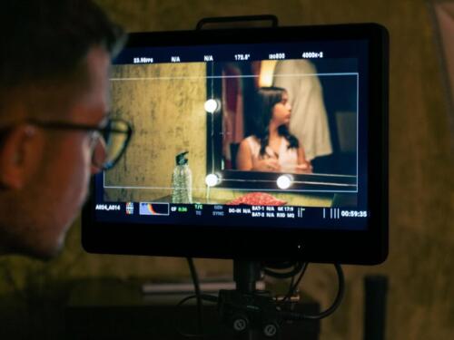 Miss Postura - Italian Comedy Festival 2025