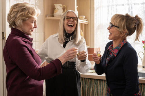 Arthur's Whisky _ Italian Comedy Fest 2025