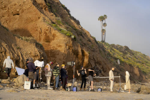 Photo 4 Make_Me_Italian-Seascape-BTS-31