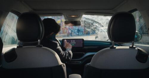 Sharing is Caring - Italian Comedy Fest 2025