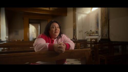 Miss Postura - Italian Comedy Festival 2025