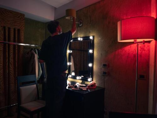 Miss Postura - Italian Comedy Festival 2025