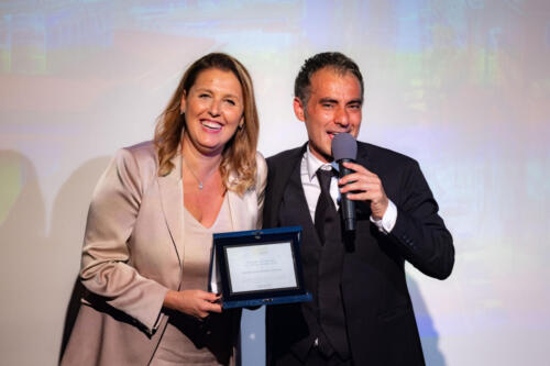 Veronica Mazza - Gianfranco Terrin 